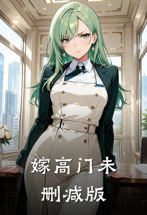 嫁高门未删减版