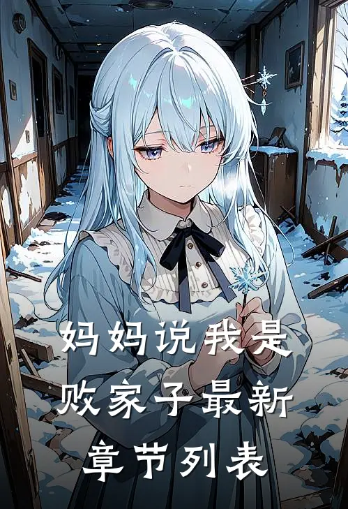 妈妈说我是败家子最新章节列表