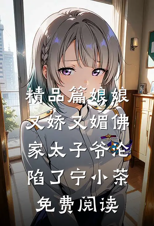 精品篇娘娘又娇又媚佛家太子爷沦陷了宁小茶免费阅读