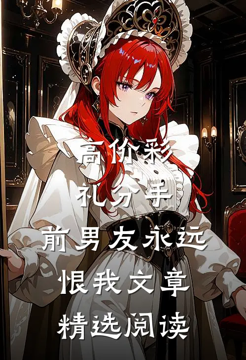 高价彩礼分手，前男友永远恨我文章精选阅读