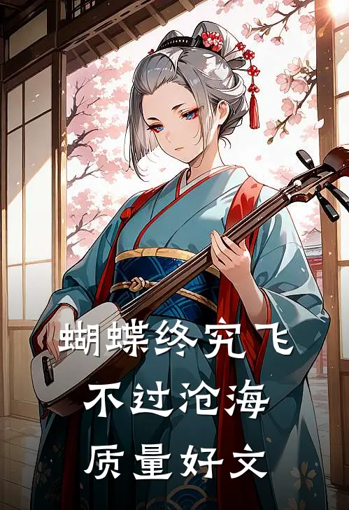 蝴蝶终究飞不过沧海质量好文