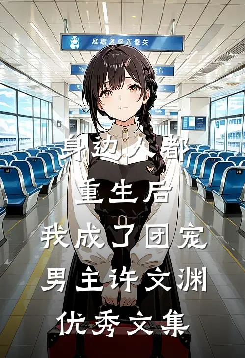 身边人都重生后,我成了团宠男主许文渊优秀文集