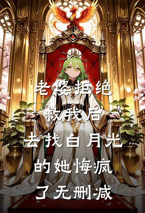 老婆拒绝救我后，去找白月光的她悔疯了无删减