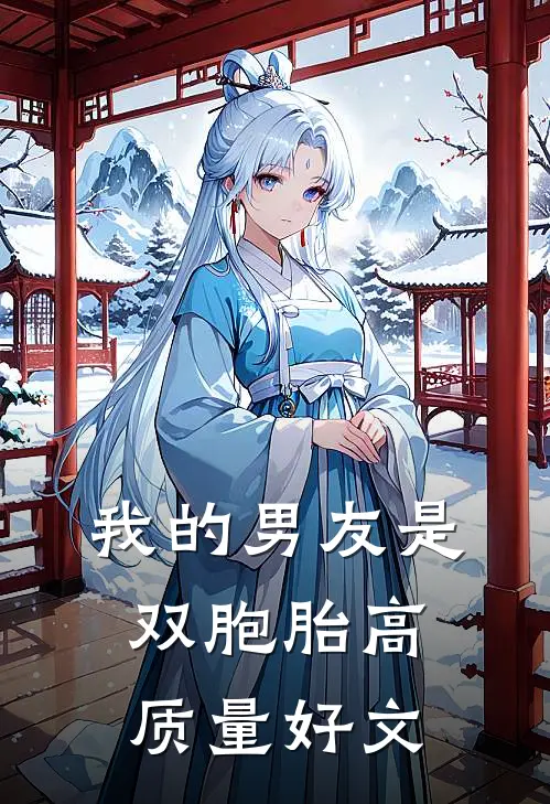 我的男友是双胞胎高质量好文