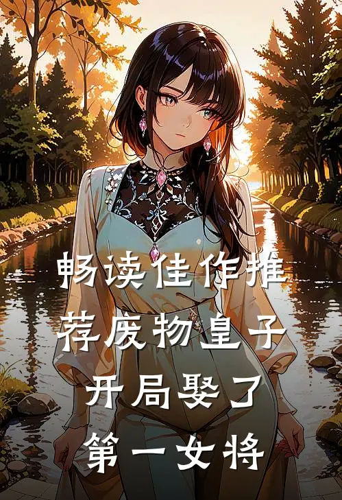 畅读佳作推荐废物皇子，开局娶了第一女将