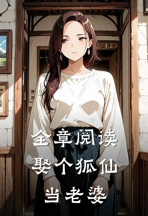 全章阅读娶个狐仙当老婆