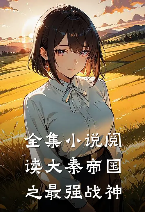 全集小说阅读大秦帝国之最强战神