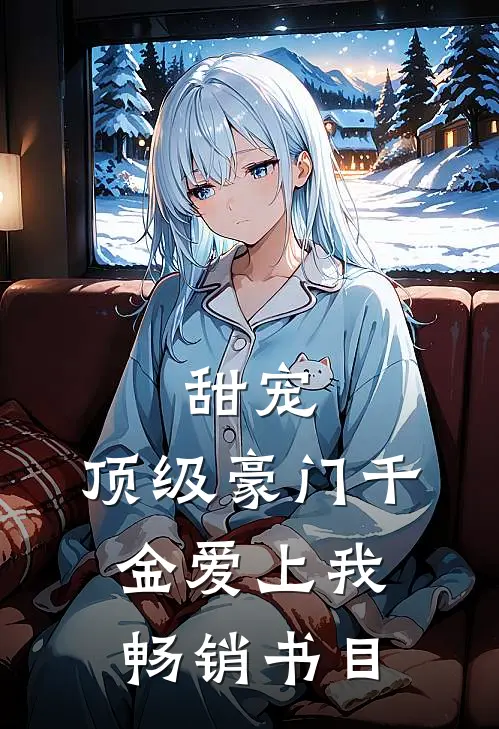 甜宠：顶级豪门千金爱上我畅销书目