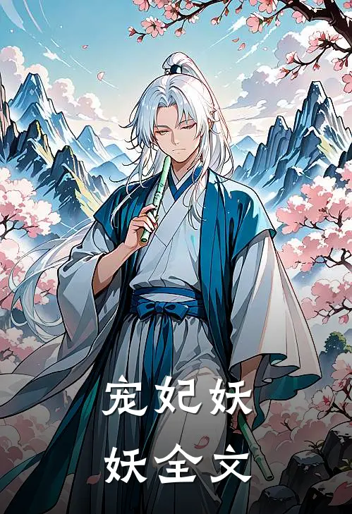 宠妃妖妖全文