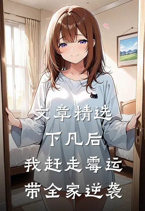 文章精选下凡后，我赶走霉运带全家逆袭
