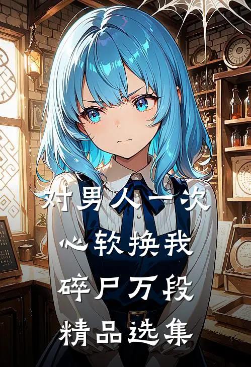 对男人一次心软换我碎尸万段精品选集