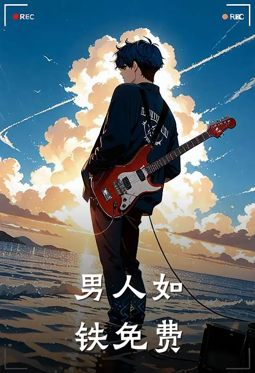 男人如铁免费