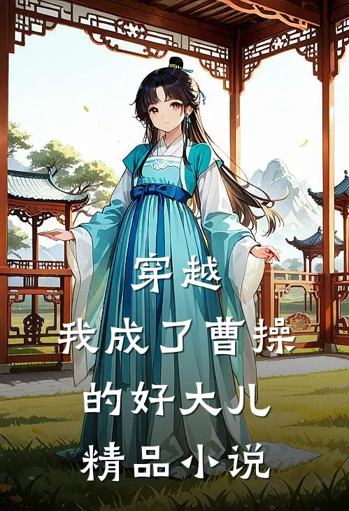 穿越：我成了曹操的好大儿精品小说
