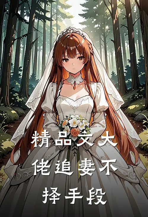 精品文大佬追妻不择手段