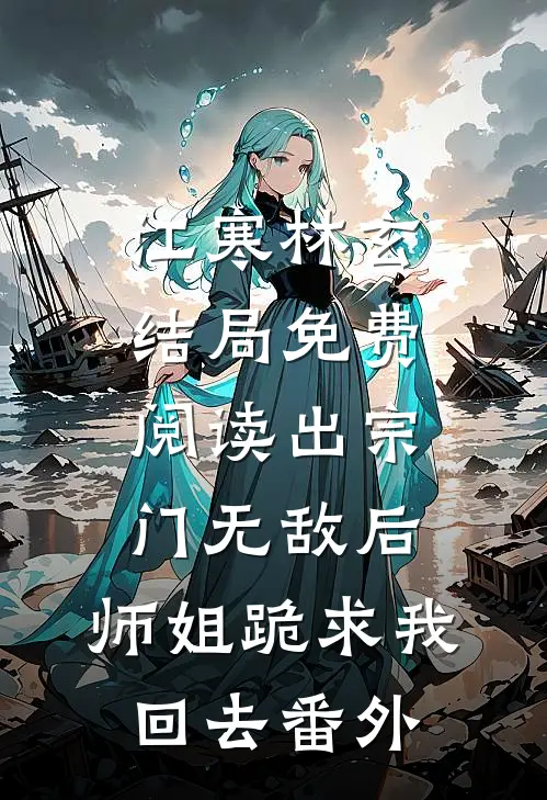 江寒林玄结局免费阅读出宗门无敌后，师姐跪求我回去番外