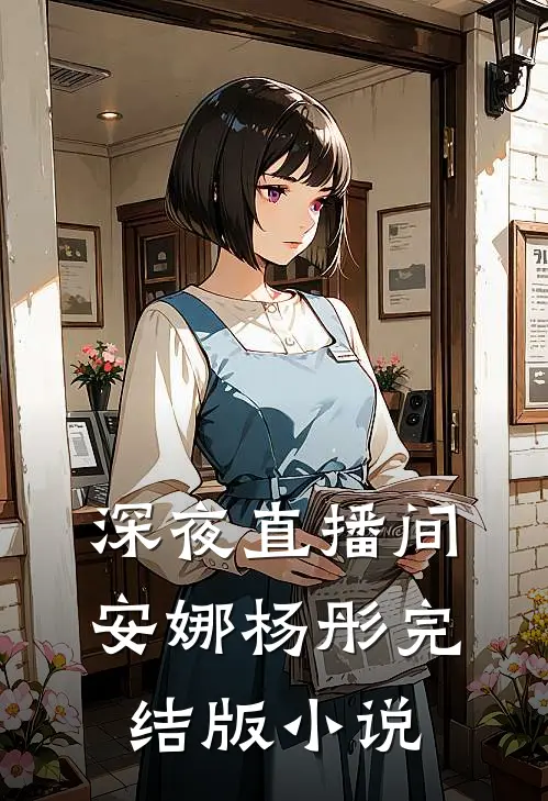 深夜直播间安娜杨彤完结版小说