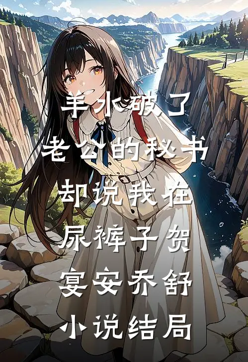 羊水破了，老公的秘书却说我在尿裤子贺宴安乔舒小说结局