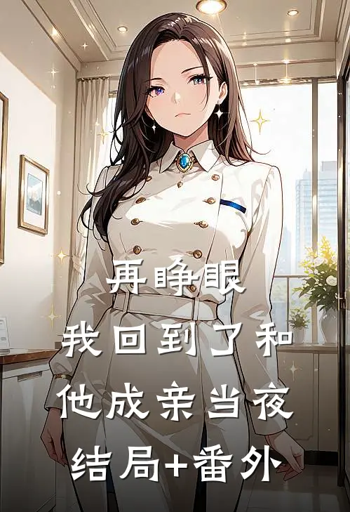 再睁眼，我回到了和他成亲当夜结局+番外