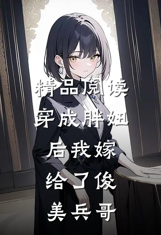 精品阅读穿成胖妞后我嫁给了俊美兵哥