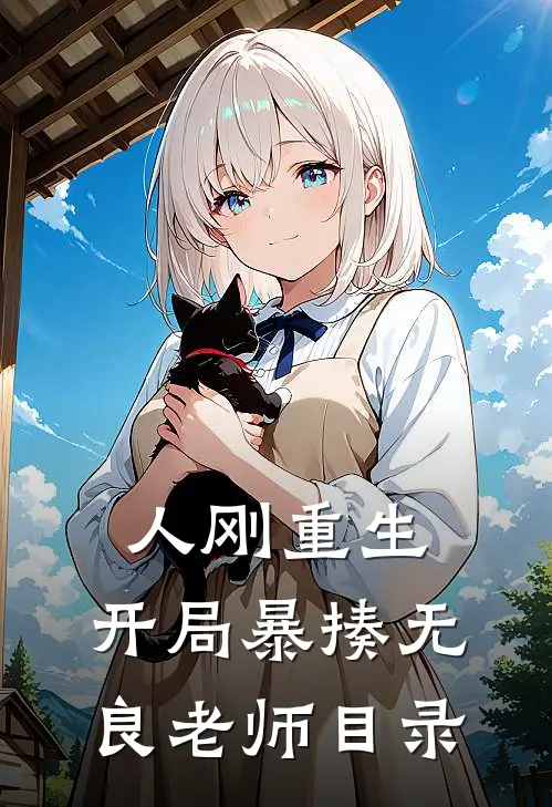 人刚重生，开局暴揍无良老师目录