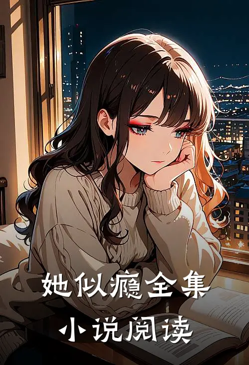 她似瘾全集小说阅读