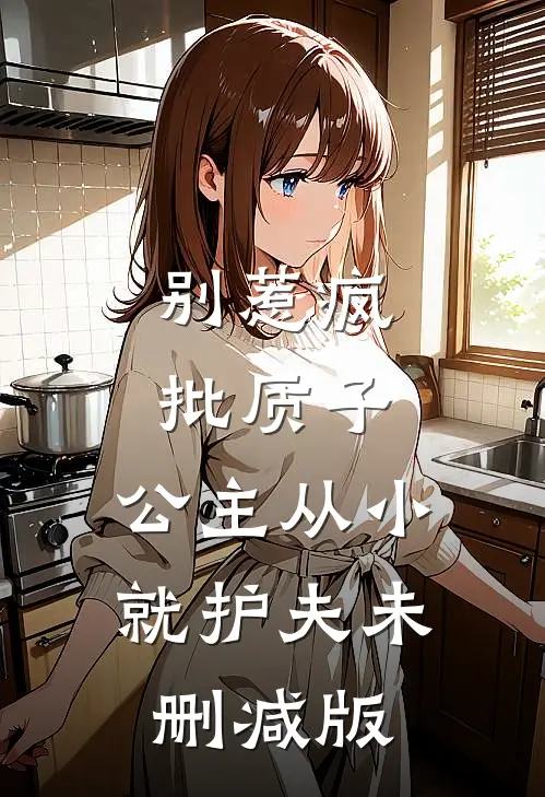 别惹疯批质子，公主从小就护夫未删减版
