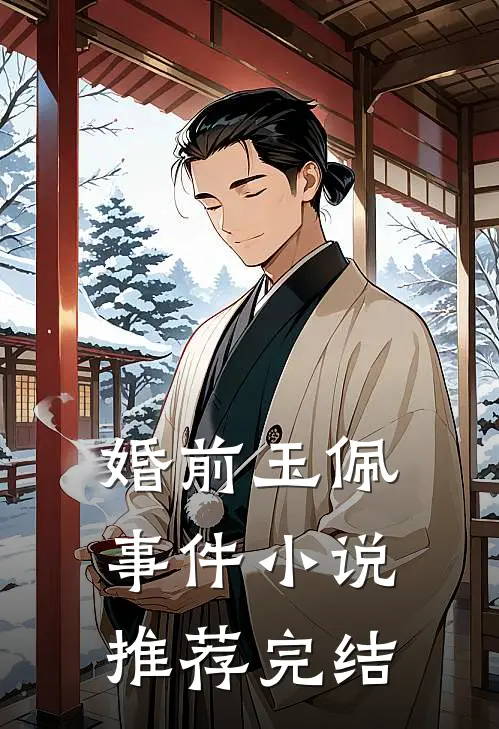 婚前玉佩事件小说推荐完结