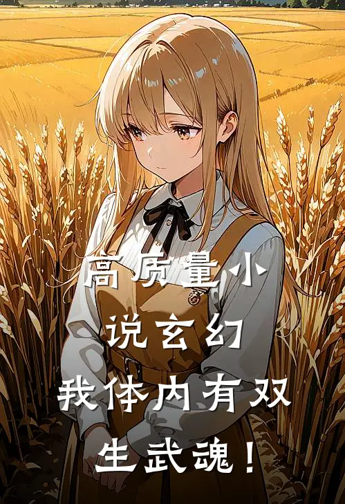 高质量小说玄幻：我体内有双生武魂！
