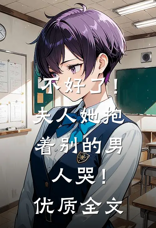 不好了！夫人她抱着别的男人哭！优质全文
