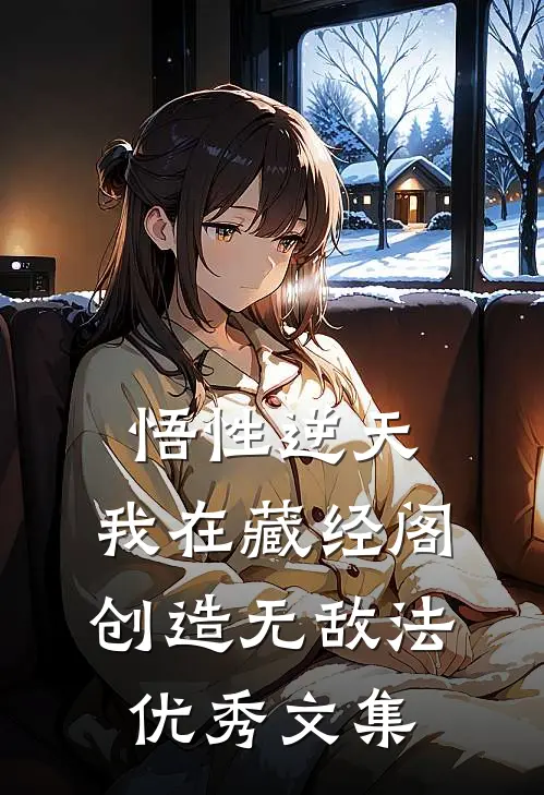 悟性逆天：我在藏经阁创造无敌法优秀文集