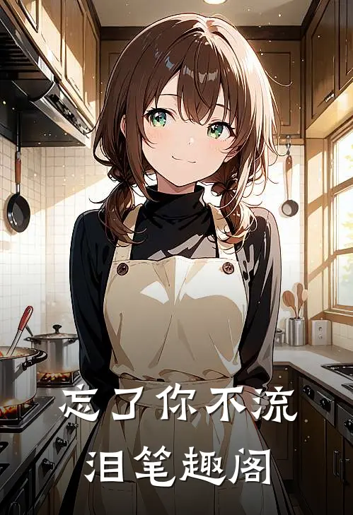 忘了你不流泪笔趣阁