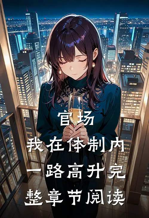 官场：我在体制内一路高升完整章节阅读