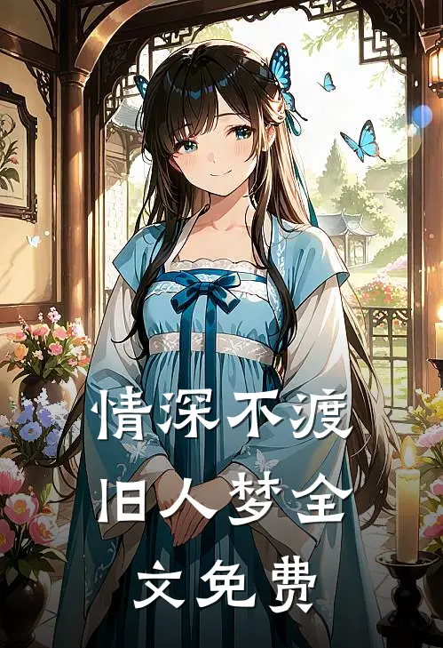 情深不渡旧人梦全文免费