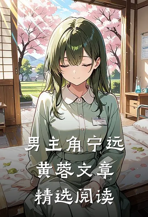 男主角宁远黄蓉文章精选阅读