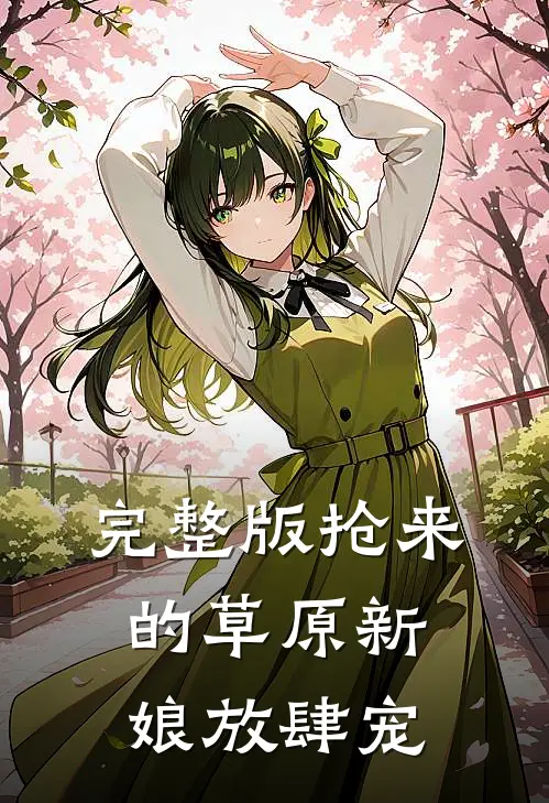 完整版抢来的草原新娘放肆宠