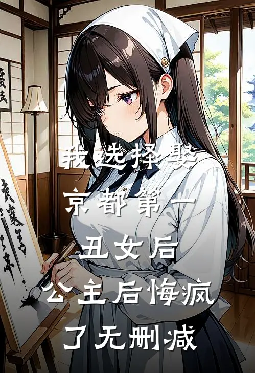 我选择娶京都第一丑女后，公主后悔疯了无删减