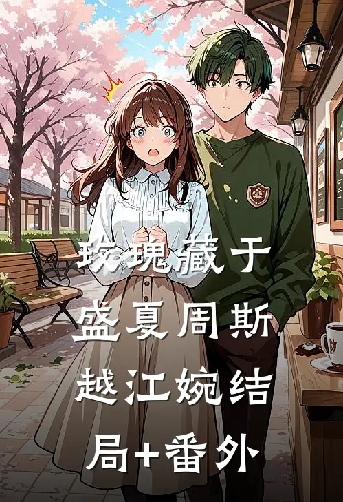 玫瑰藏于盛夏周斯越江婉结局+番外