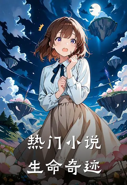 热门小说生命奇迹