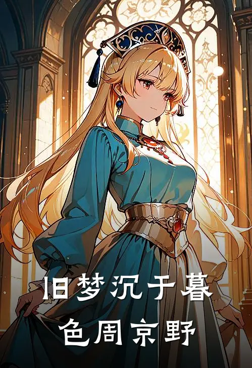 旧梦沉于暮色周京野