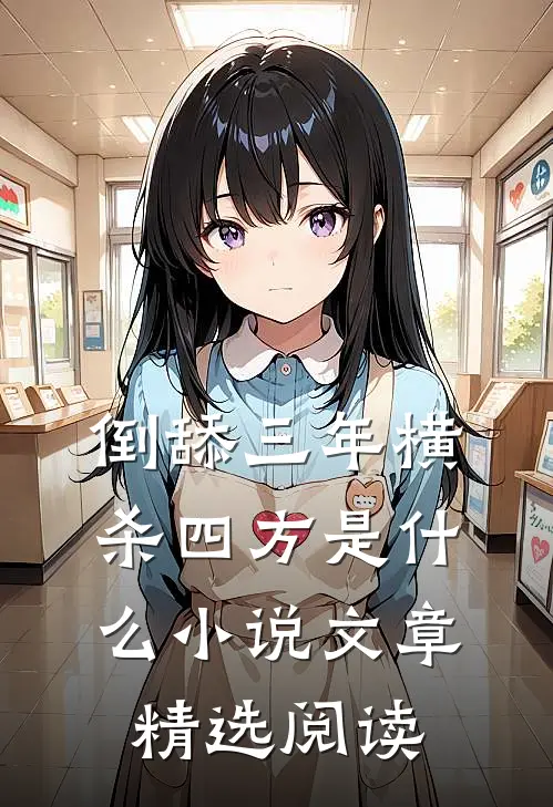 倒舔三年横杀四方是什么小说文章精选阅读