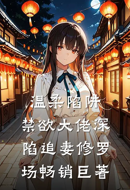 温柔陷阱：禁欲大佬深陷追妻修罗场畅销巨著