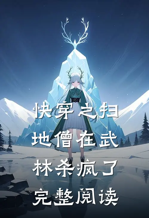 快穿之扫地僧在武林杀疯了完整阅读