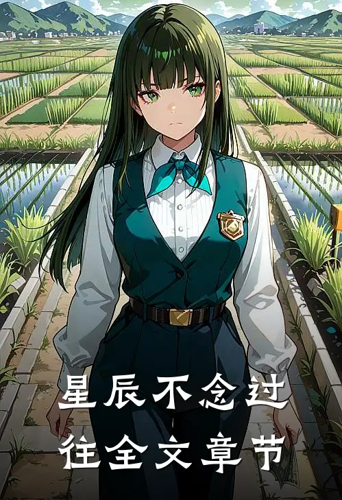 星辰不念过往全文章节