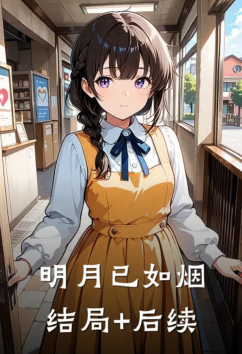 明月已如烟结局+后续