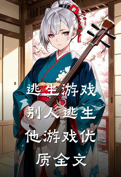逃生游戏：别人逃生他游戏优质全文