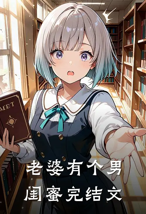 老婆有个男闺蜜完结文