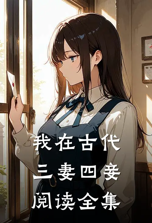 我在古代三妻四妾阅读全集