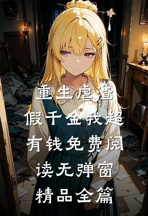 重生虐渣:假千金我超有钱免费阅读无弹窗精品全篇