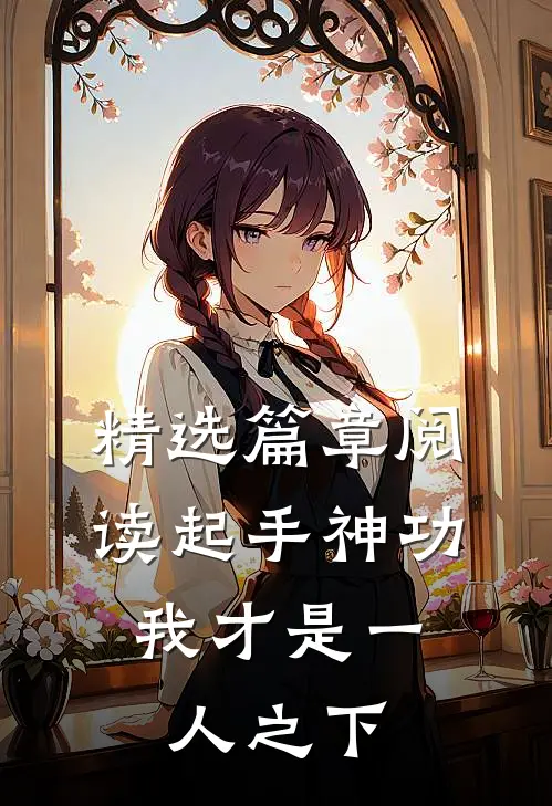 精选篇章阅读起手神功：我才是一人之下