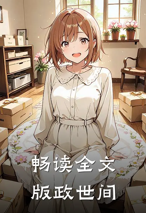 畅读全文版政世间